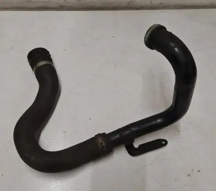 Audi A6 S6 C6 4F Engine coolant pipe/hose