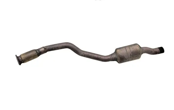 Audi A6 S6 C7 4G Muffler/silencer 8K0253211