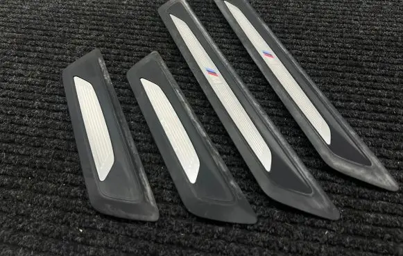 BMW 1 F20 F21 sill trim set (inner) 8051037 8059015