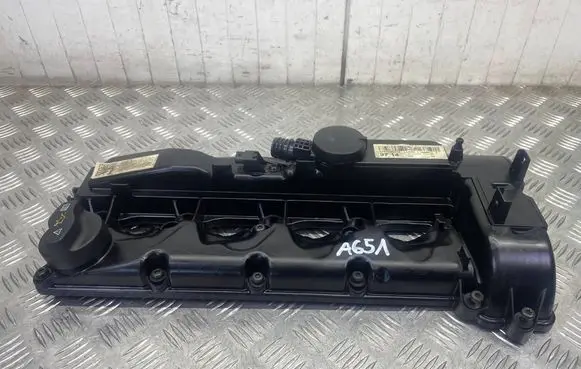 Mercedes-Benz E W212 Rocker cam cover A6510108918