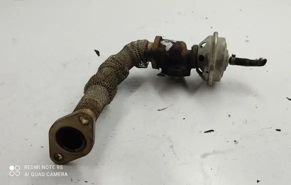 Ford Galaxy EGR valve line/pipe/hose