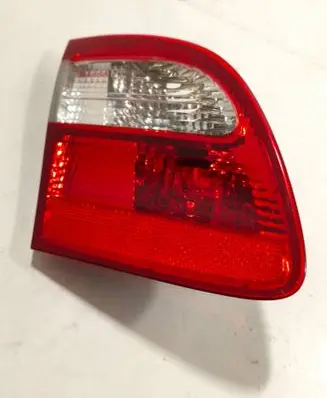 Mercedes-Benz E W211 Tailgate rear/tail lights A2118200777 A2118201342 379503