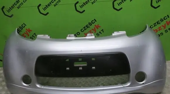 Mitsubishi i-MiEV Front bumper 6400D200
