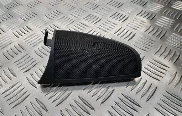 Mercedes-Benz GLC X253 C253 Front door speaker cover trim A2537200248