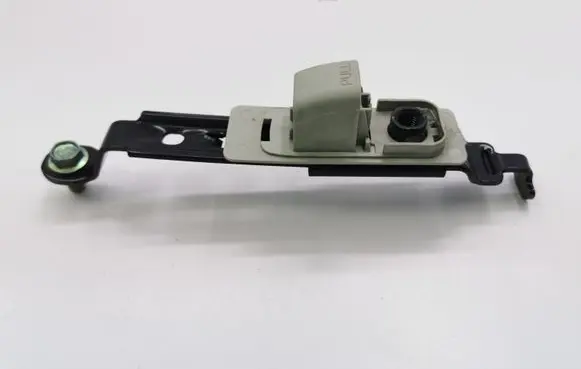 Mazda 5 Seat belt adjustment rail BH0560027
