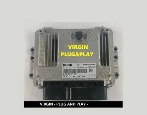 Engine control unit/module