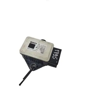 Citroen C4 Grand Picasso ESP acceleration yaw rate sensor 0265005715 9663138180 1275100464