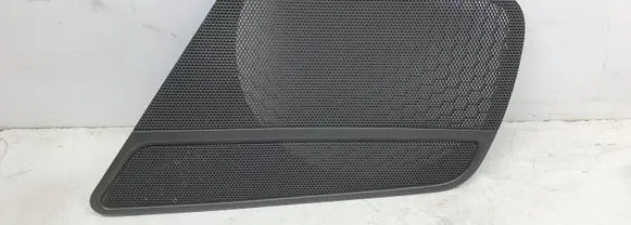 Audi A4 S4 B8 8K Front door speaker cover trim 8K0035419