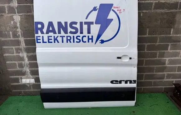 Ford Transit VII Front door 
