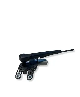 Volkswagen ID.3 Rear window wiper motor 5H0955711 W258229 252002582296