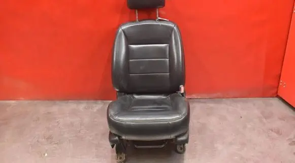 Front passenger seat