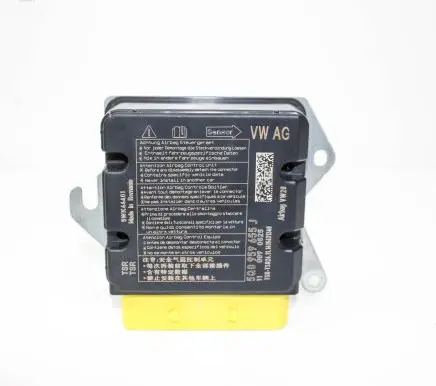 Audi A3 S3 8V Airbag control unit/module 5Q0959655J