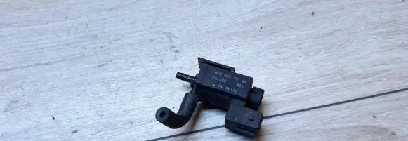 Opel Vectra C Turbo solenoid valve 72213800 90530039