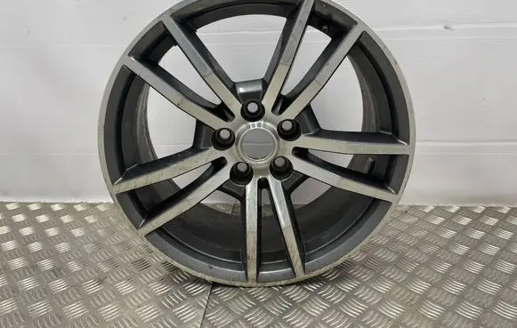 Ford Mustang VI R18 alloy rim FR3C1007BB