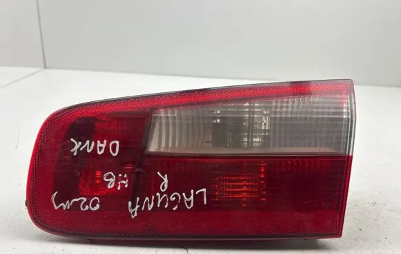 Renault Laguna II Tailgate rear/tail lights 8200002476