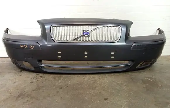 Volvo V70 Front bumper ZERZVOLV70SA