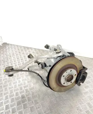Peugeot 508 II Rear wheel hub spindle/knuckle