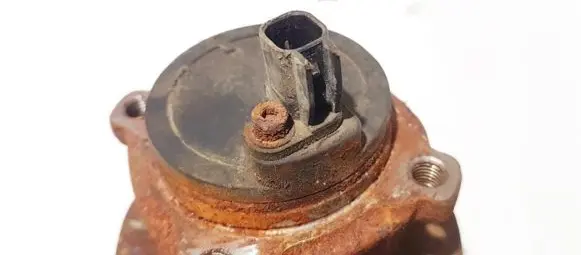 Ford Focus C-MAX ABS rear brake sensor 