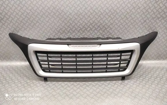 Peugeot Boxer Front grill 735615926 1612243480 1612243280