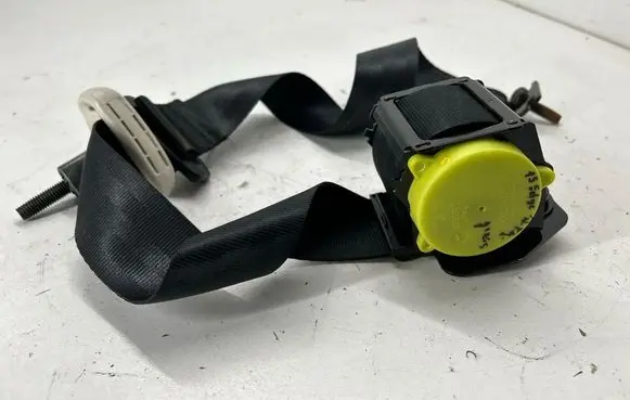 Ford Edge II Rear seatbelt FT4BR611B68 FT4BR611B68AG 10315550177