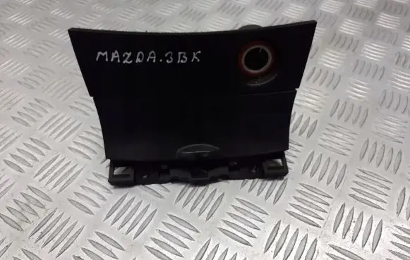 Mazda 3 I Rear door ashtray BP4K55211