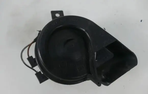 Mercedes-Benz SLK R171 Horn signal