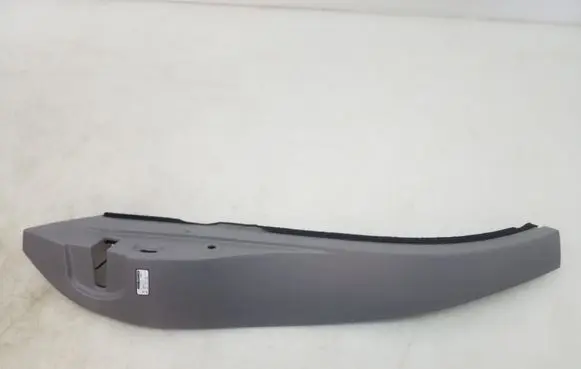 Other rear door trim element