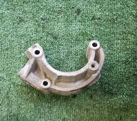 Gearbox mount
