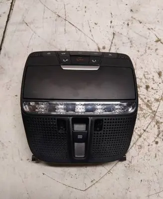 Mercedes-Benz GLC X253 C253 Front seat light A0008275323 A0009018503