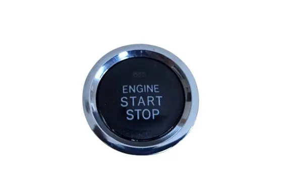 Toyota Corolla Verso AR10 Engine start stop button switch 15A7101