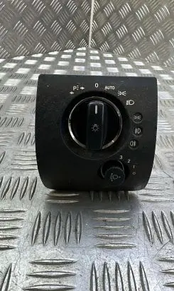 Mercedes-Benz ML W164 Light switch A1645453304