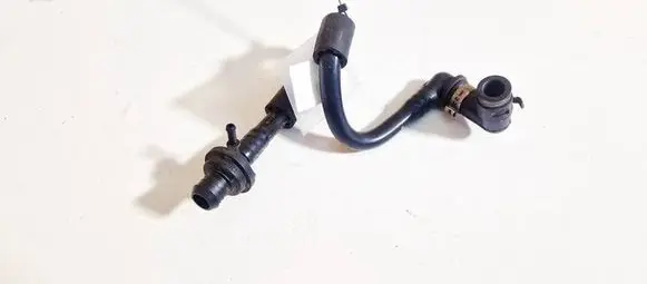 Audi A6 S6 C6 4F Vacuum line/pipe/hose 