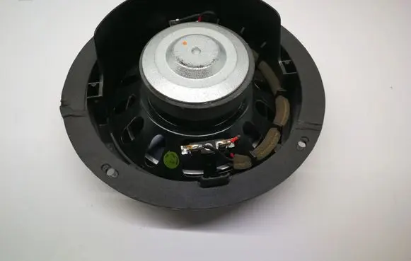 Panel speaker