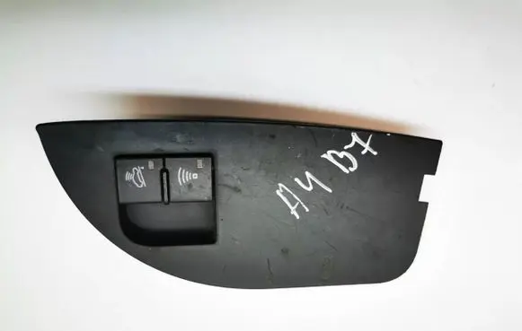 Audi A4 S4 B7 8E 8H Alarm switch 8E2959528A