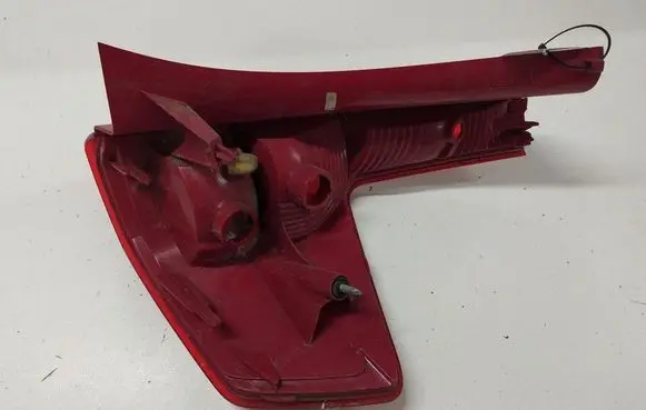 Citroen C4 I Rear/tail lights 4CZX13405A 965586408001 79998D