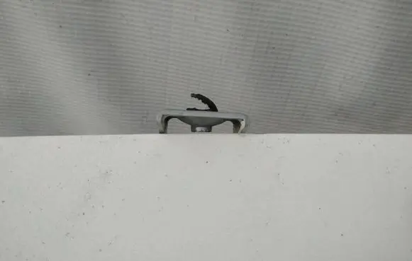 Fiat Idea Tailgate/trunk/boot hinge