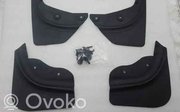 Tesla Model Y Mudguards set 162800500A