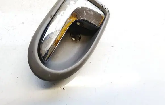 Mazda Premacy Rear door interior handle