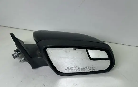 Ford Mustang VI Front door electric wing mirror DR3317682BD