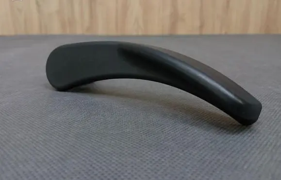 Mercedes-Benz SLK R171 Seat adjustment knob 