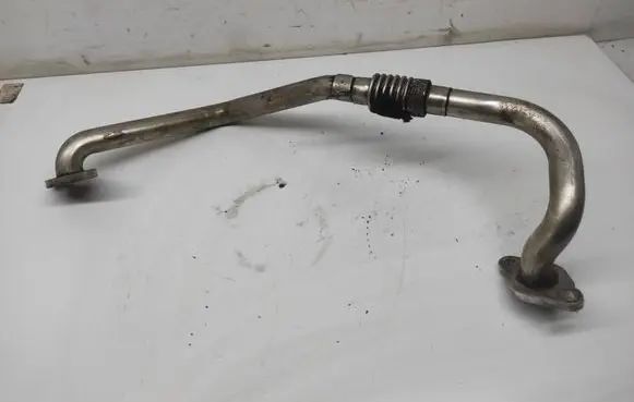 Ford Galaxy EGR valve line/pipe/hose