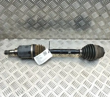 BMW X3M F97 Front driveshaft 8643183