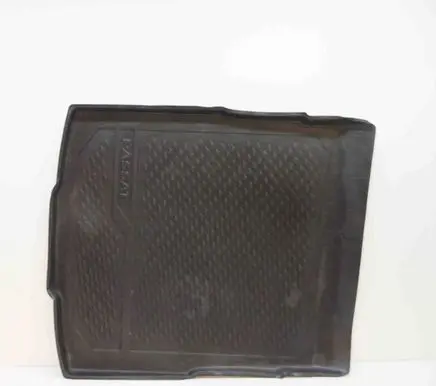 Volkswagen PASSAT B8 Trunk/boot floor carpet liner 3G5061161