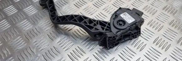 Citroen C3 Accelerator throttle pedal 9681844080 05112008 6PV00994900