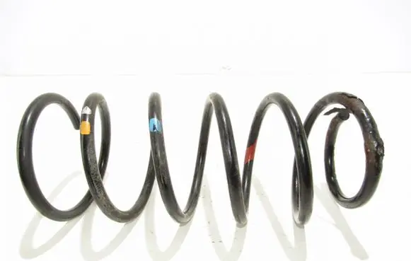 Opel Omega B2 Front coil spring Nėra