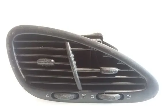 Volkswagen Sharan Dashboard side air vent grill/cover trim 7M1819728E