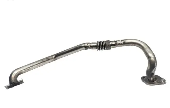 Audi A4 S4 B8 8K EGR valve line/pipe/hose 03G131521 03G131521AK 26030818