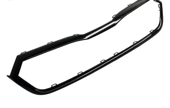 Front grill