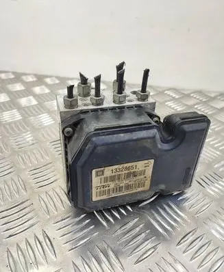 Opel Insignia A ABS Pump 13328651 16817011 16312211