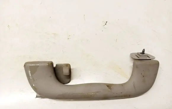 Jaguar X-Type Front interior roof grab handle 